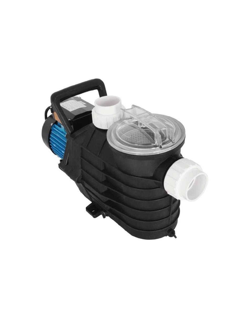 Bomba de agua centrífuga Aqua Pak 2 1/2 hp 2