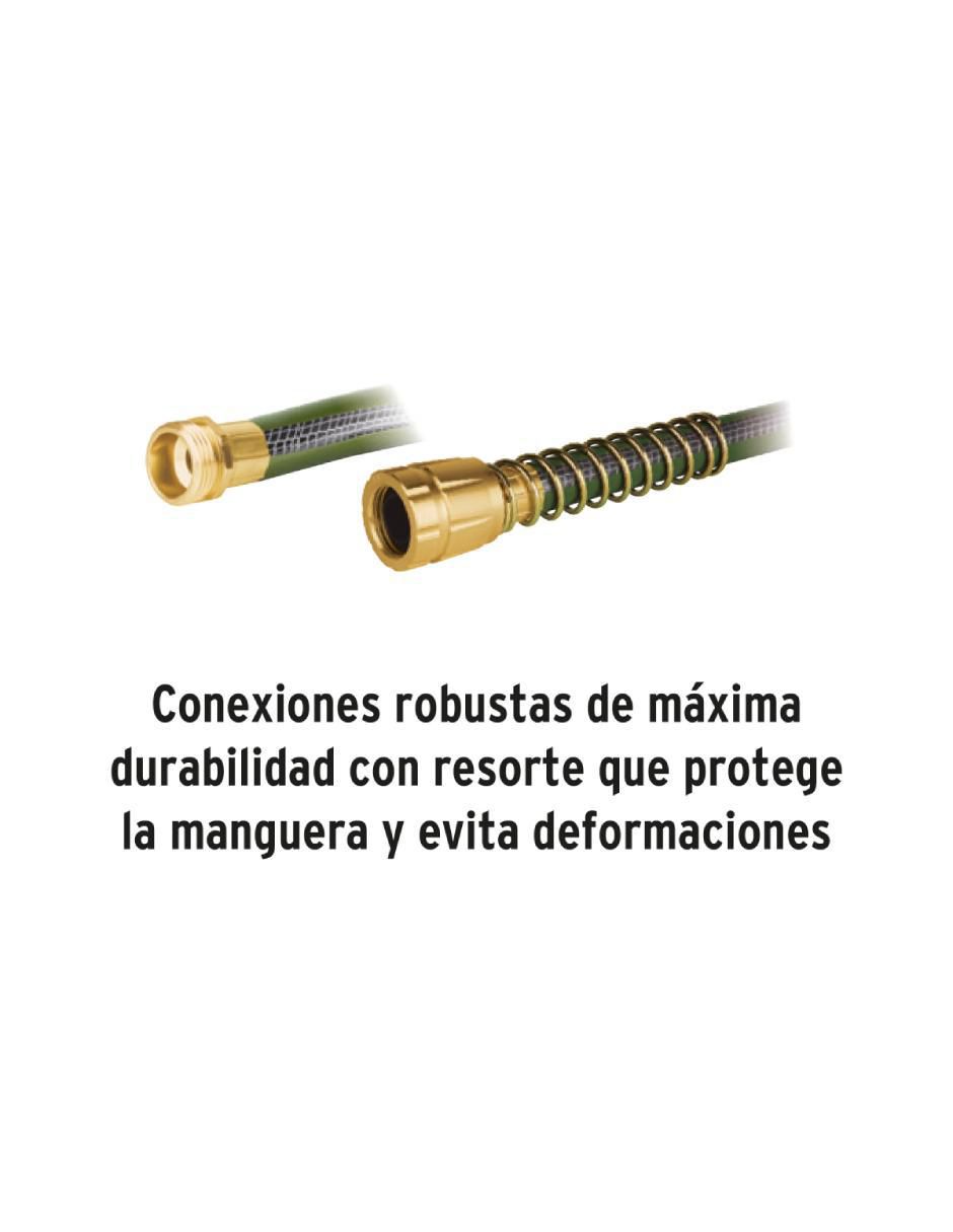 Manguera expandible 25 m 3