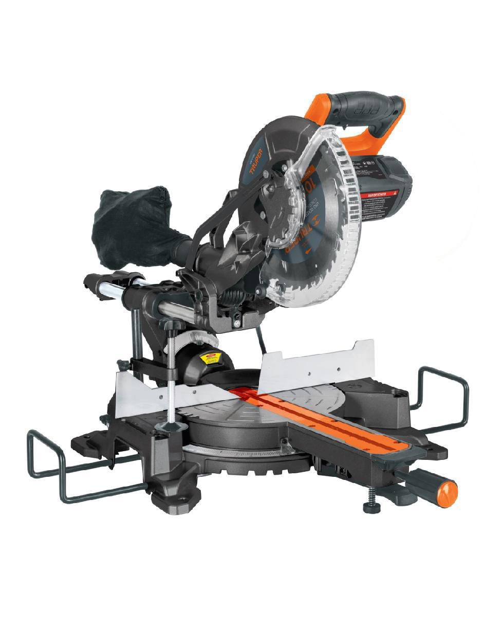 Sierra Truper 16869 1900 W Sierra Truper 16869 1900 W