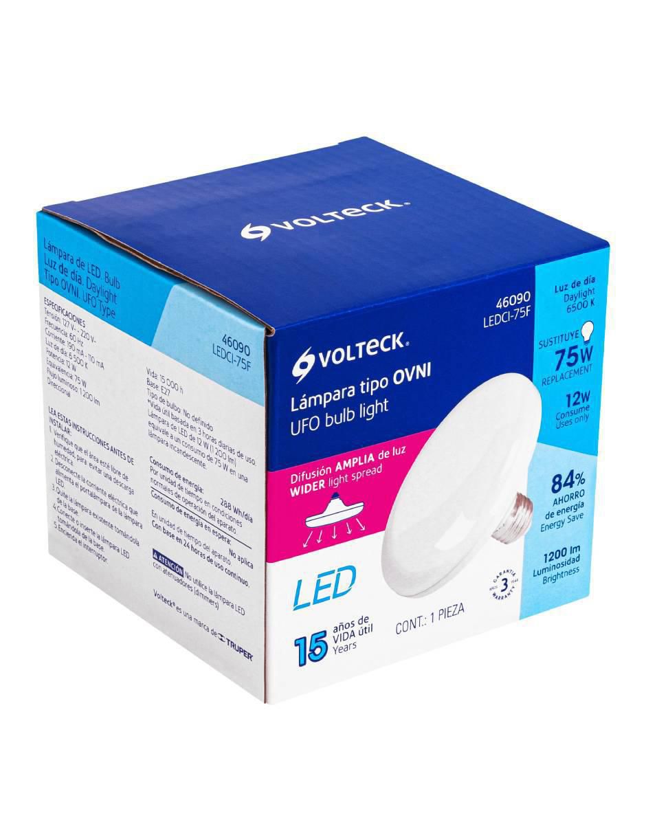 Lámpara de techo LED 2