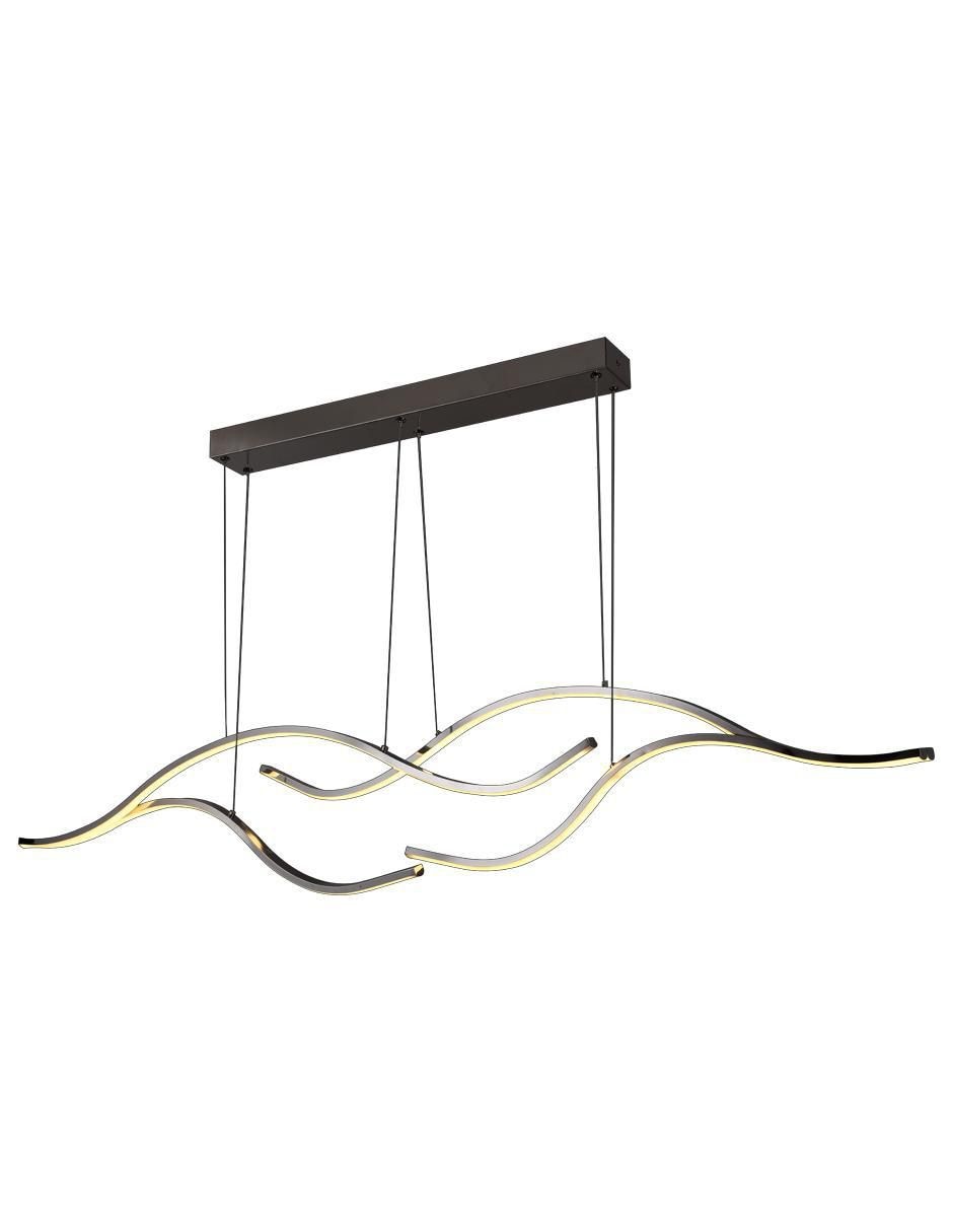 Lámpara colgante LED 3