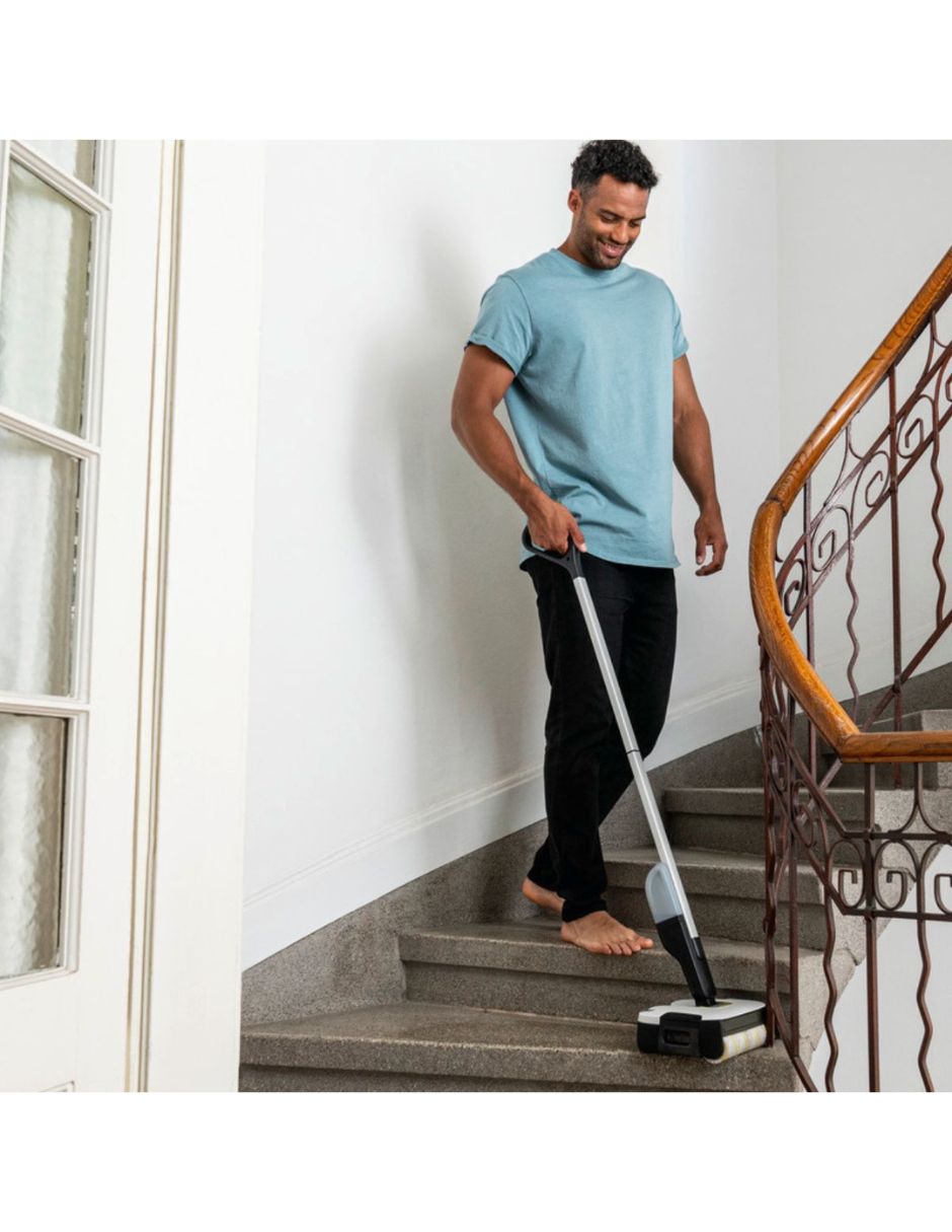 Aspiradora floor cleaner 2-4 300 ml 3