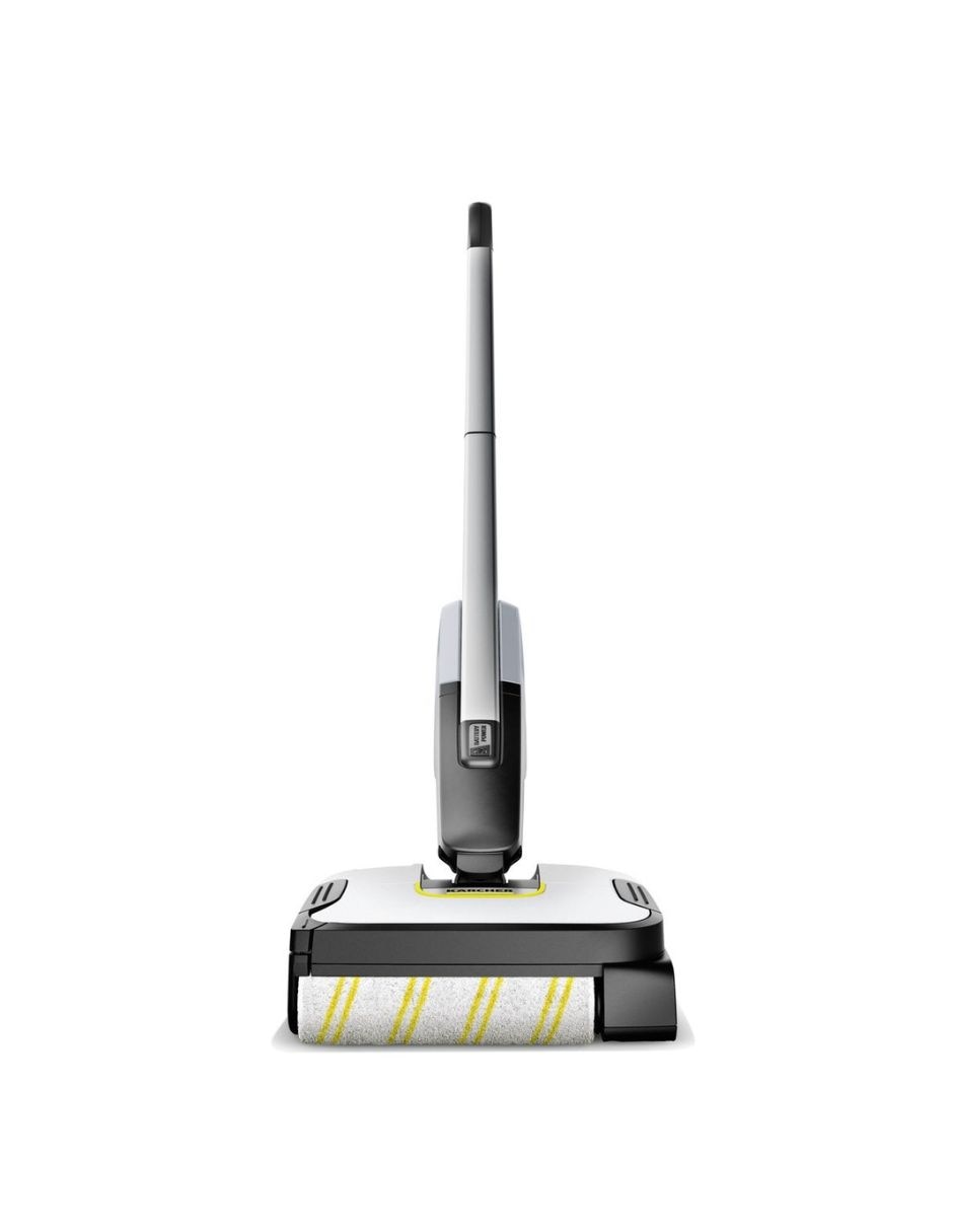 Aspiradora floor cleaner 2-4 300 ml 4