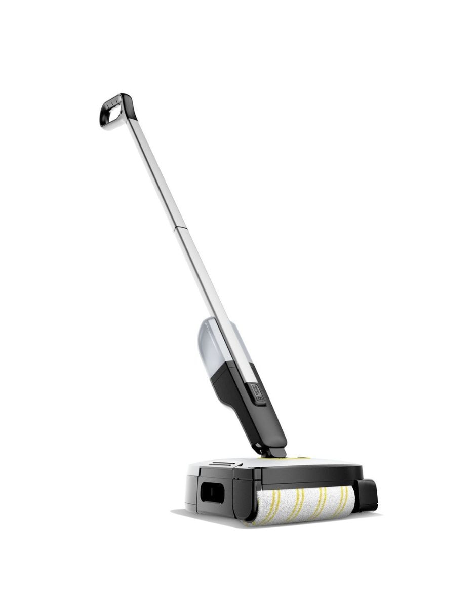 Aspiradora floor cleaner 2-4 300 ml 5