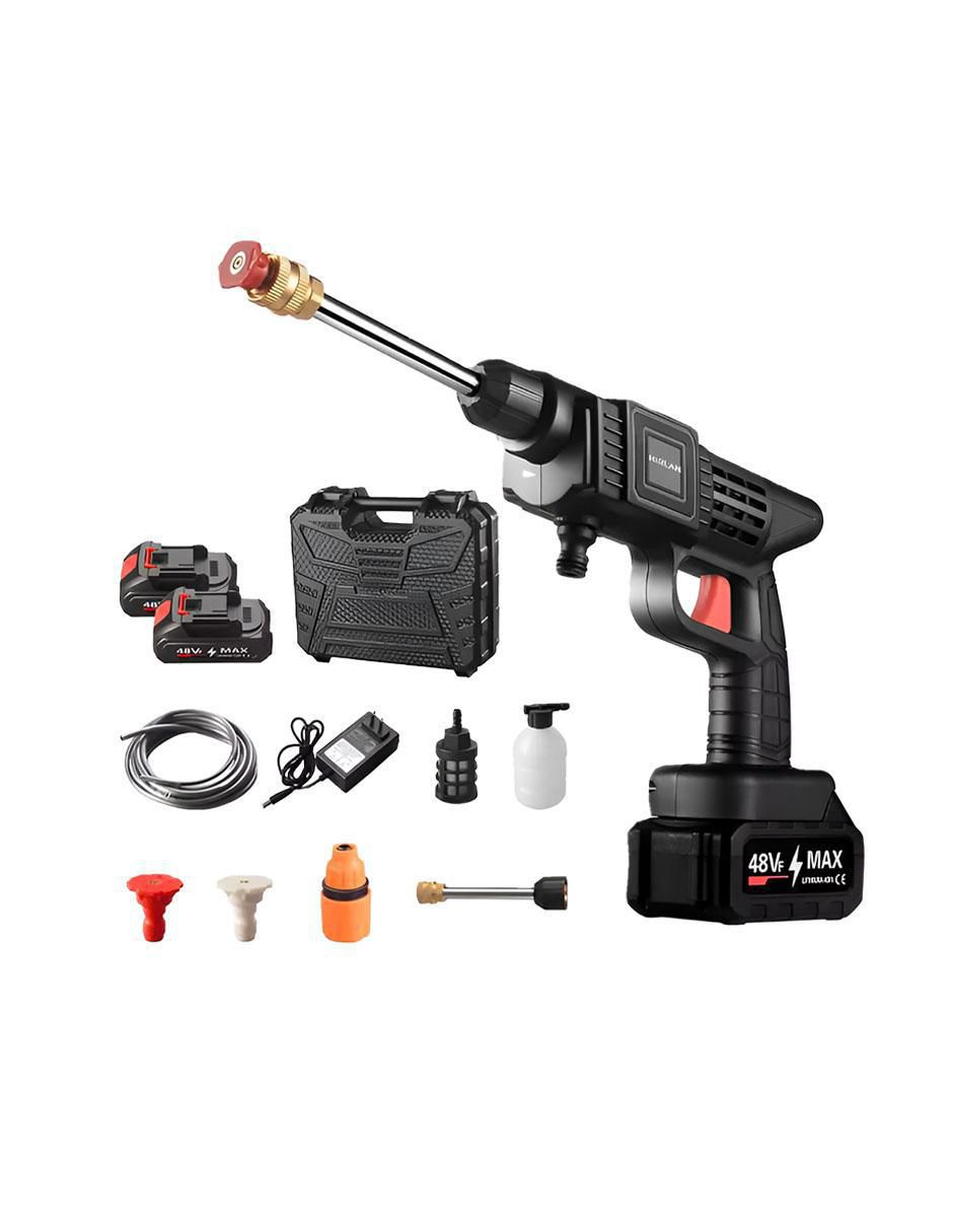 Hidrolavadora 600 psi Hidrolavadora 600 psi