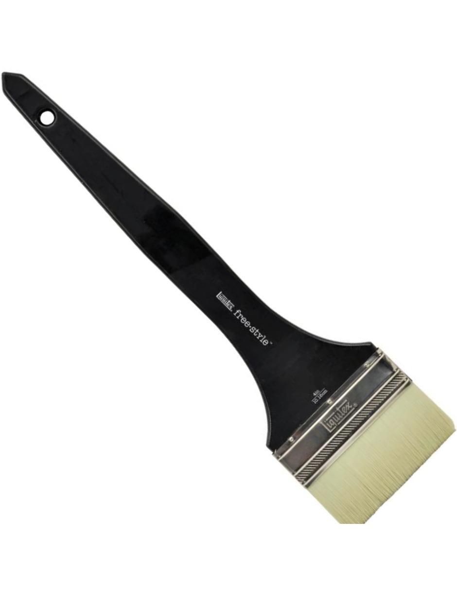 Brocha de pintura