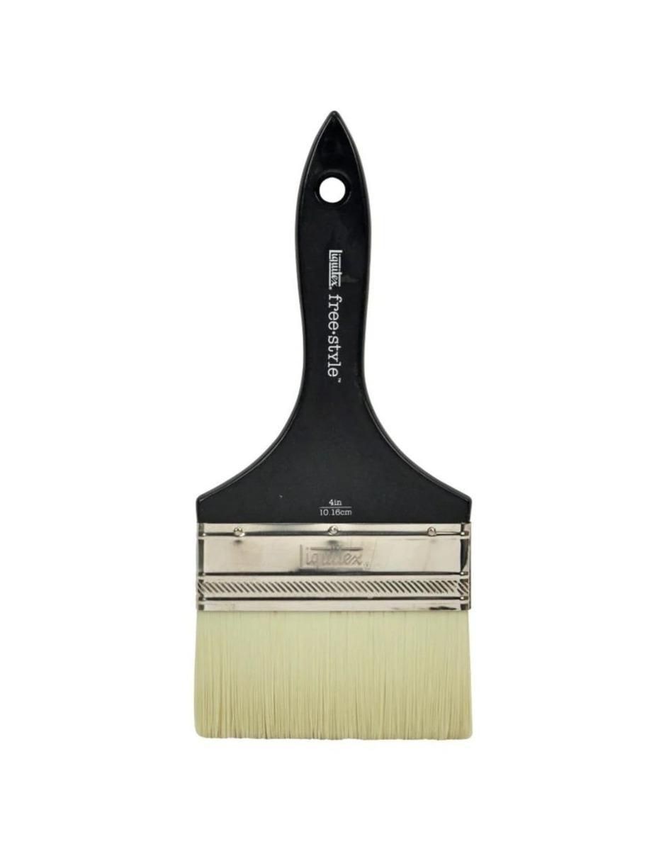 Brocha de pintura