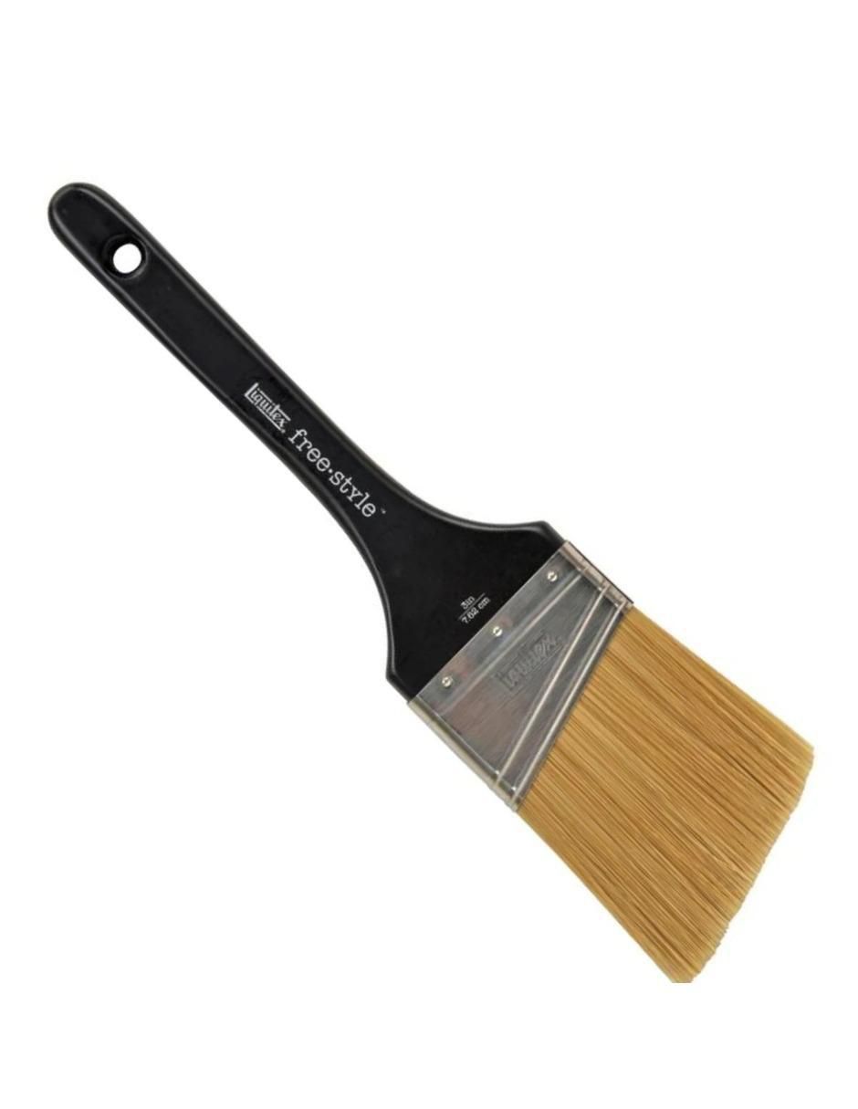 Brocha de pintura 1