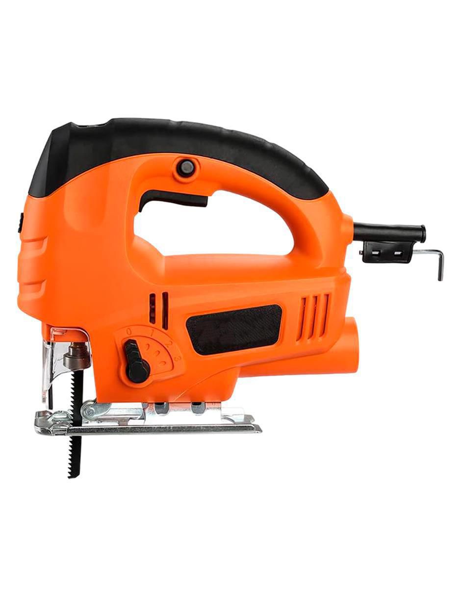 Sierra caladora SICA46 750 W 2