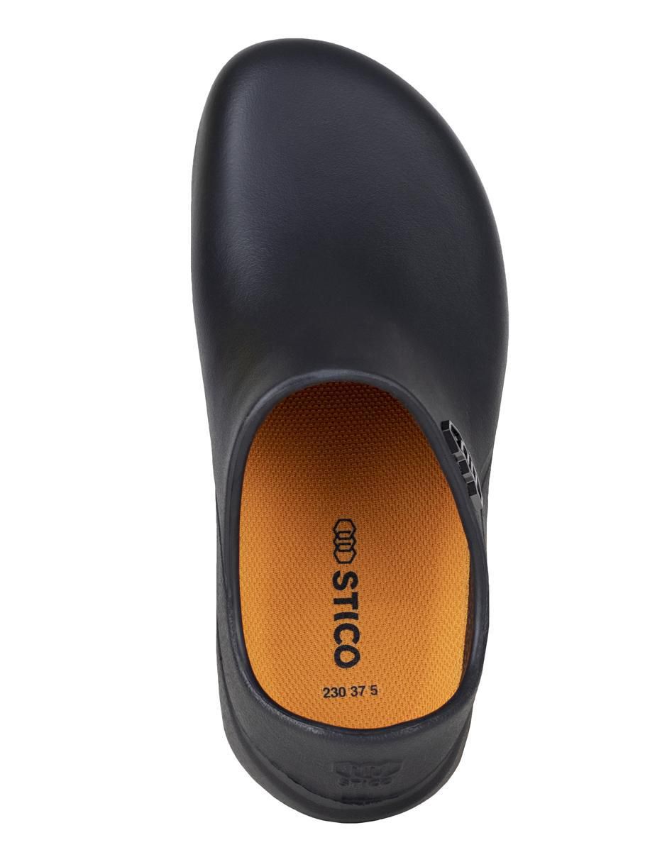 Amazon Zapatos Para Cocina Stico Stico Zapatos Cocinero