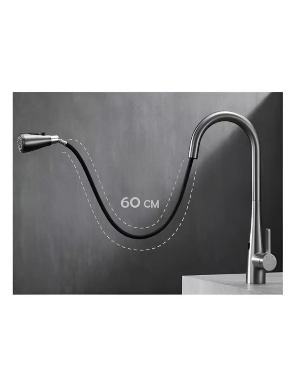 Llave mezcladora para cocina 3