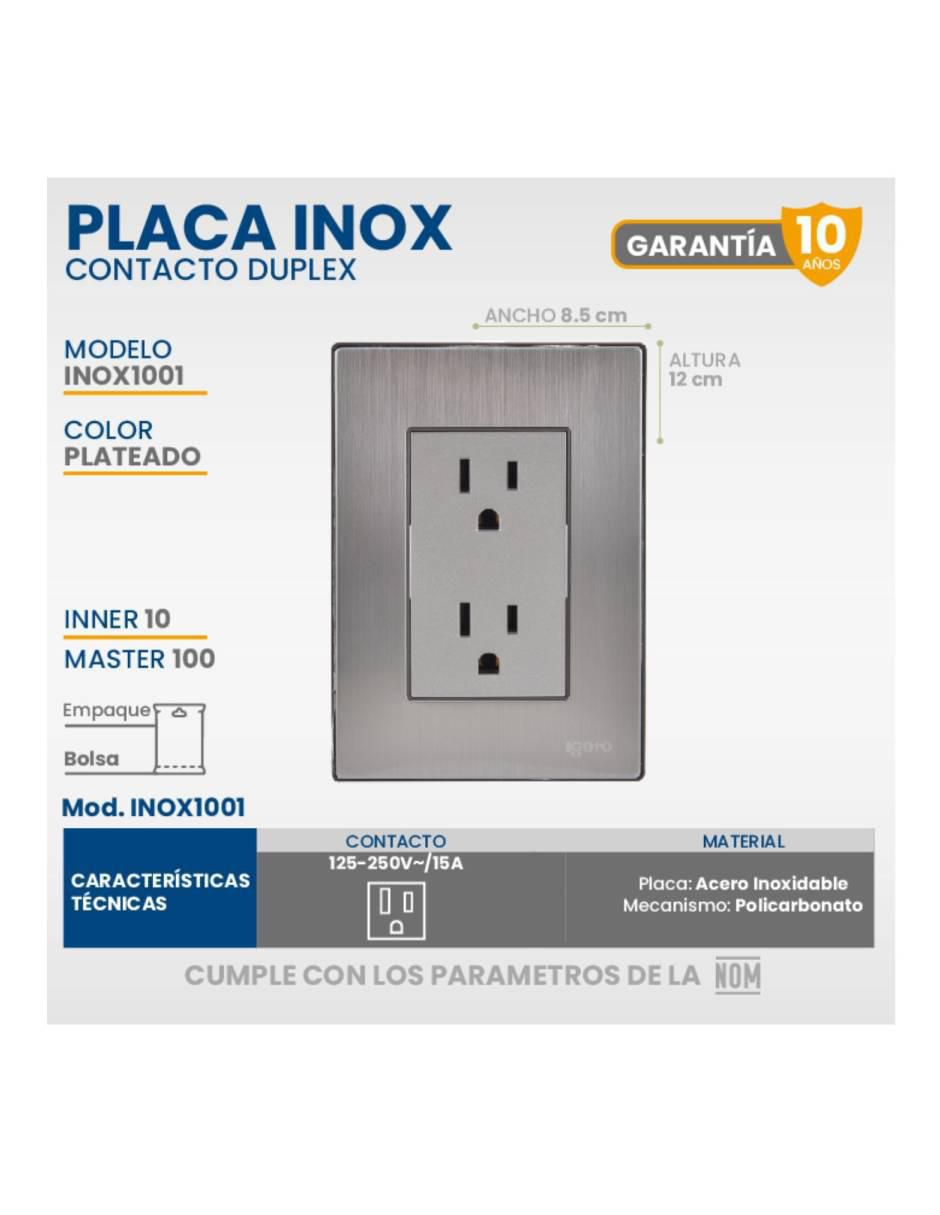 Contacto 3
