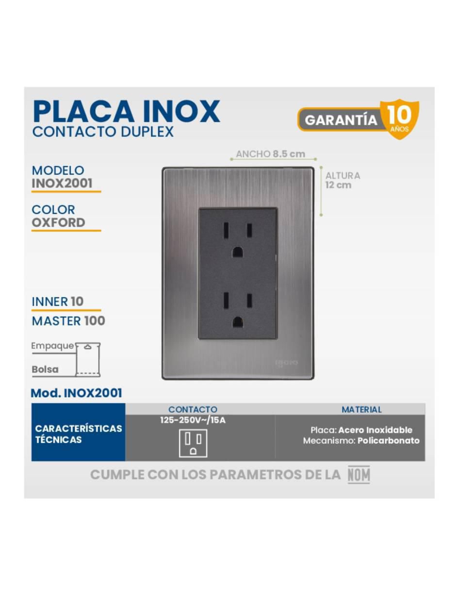 Contacto 3