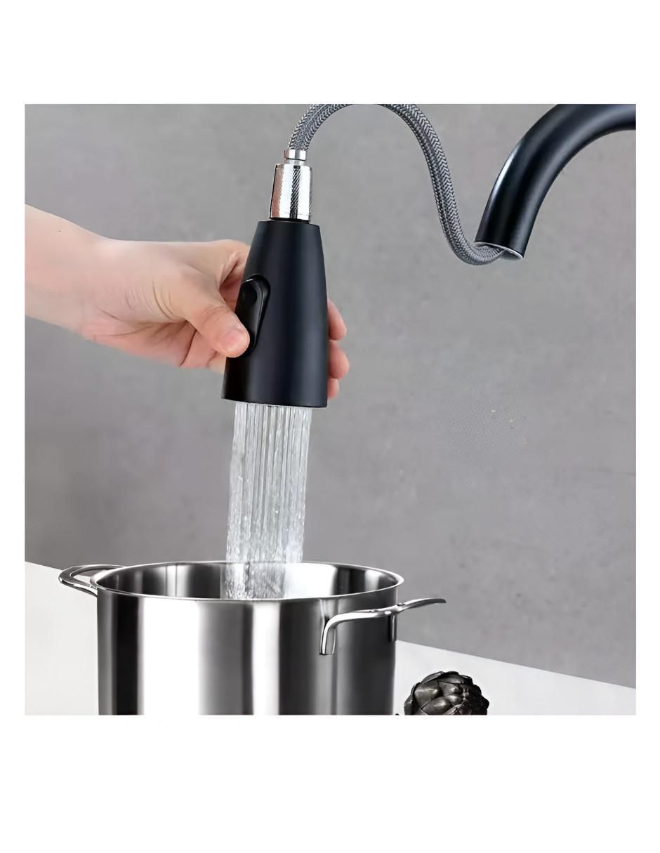 Monomando para cocina 2