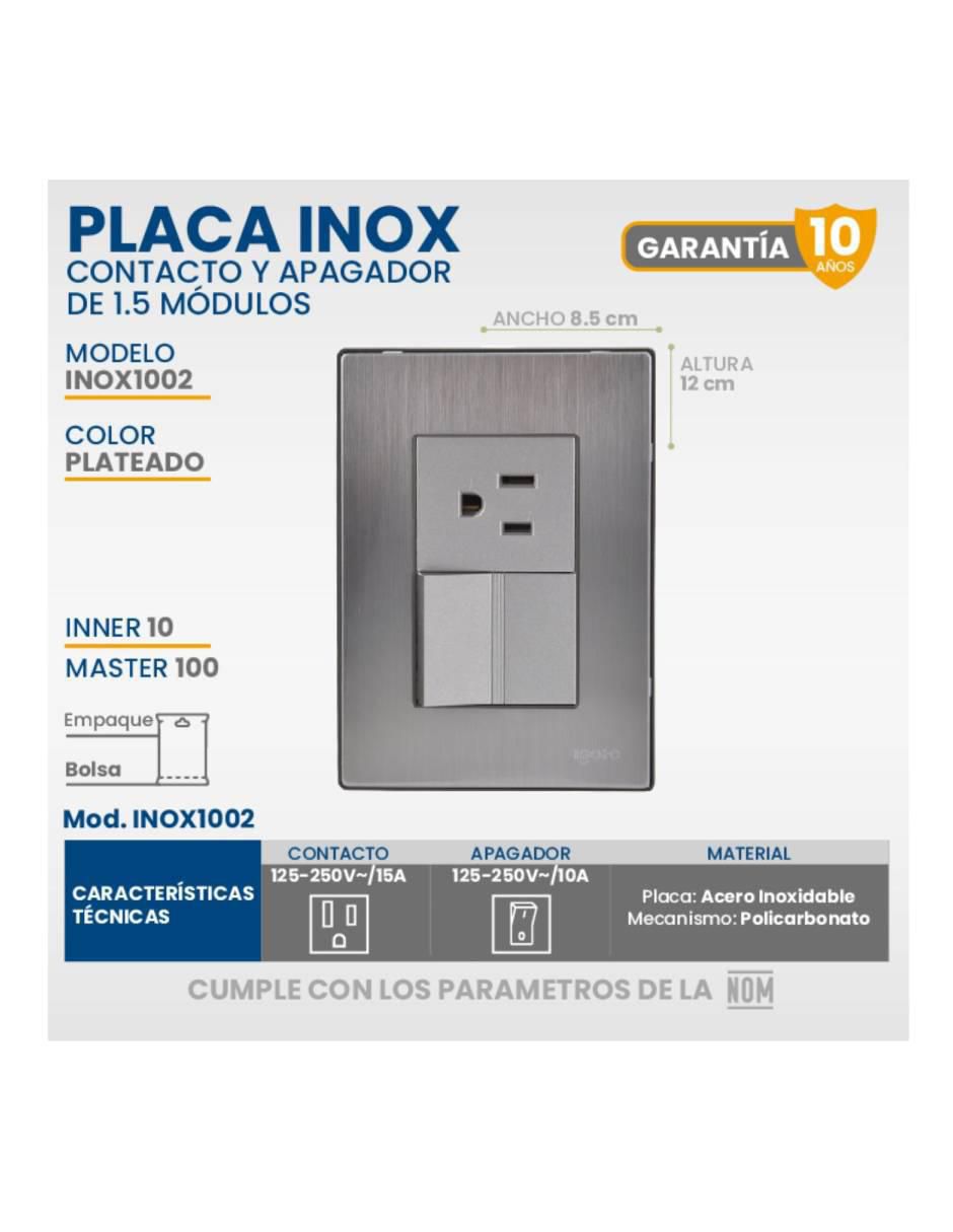 Apagador Igoto