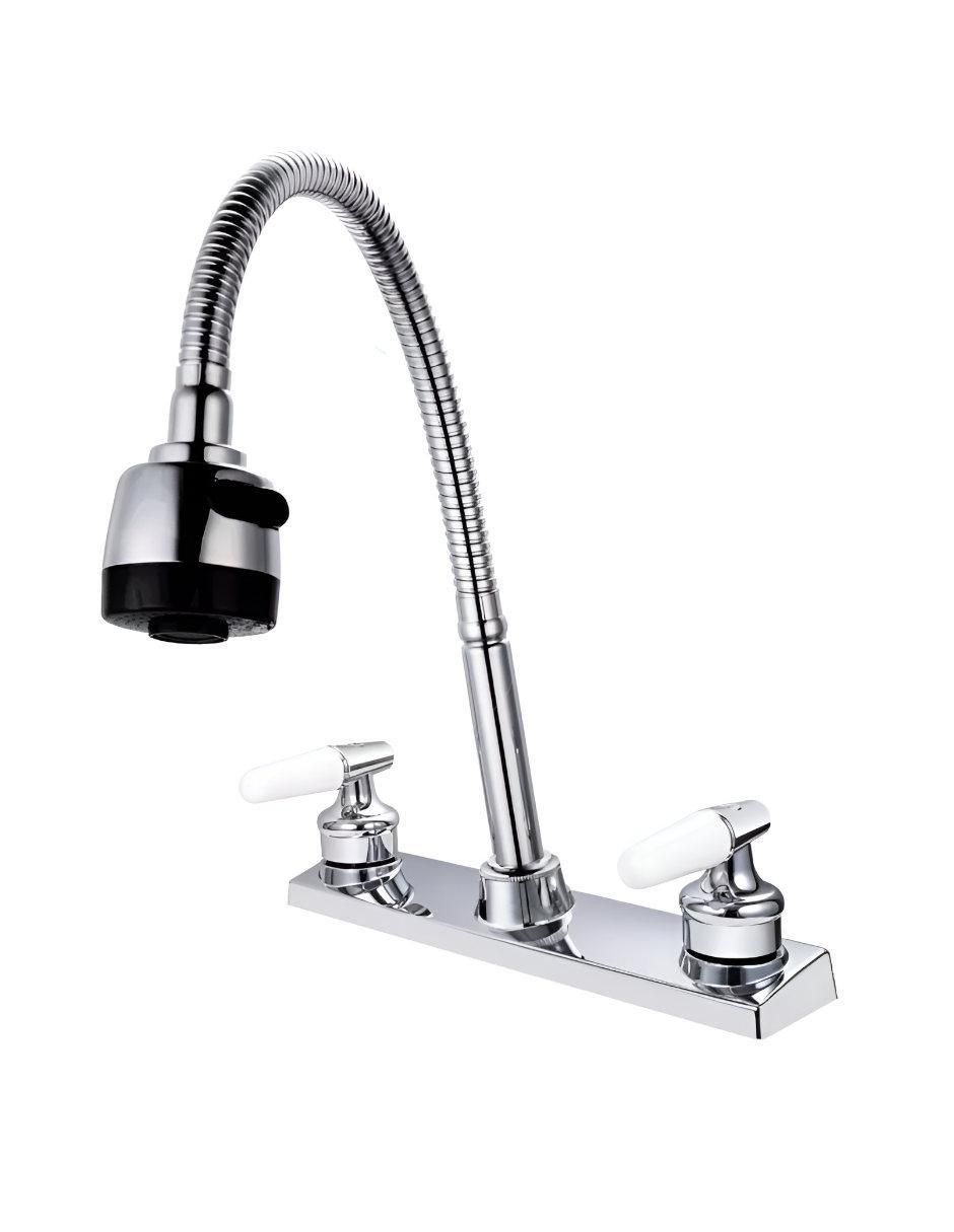 Llave mezcladora para cocina