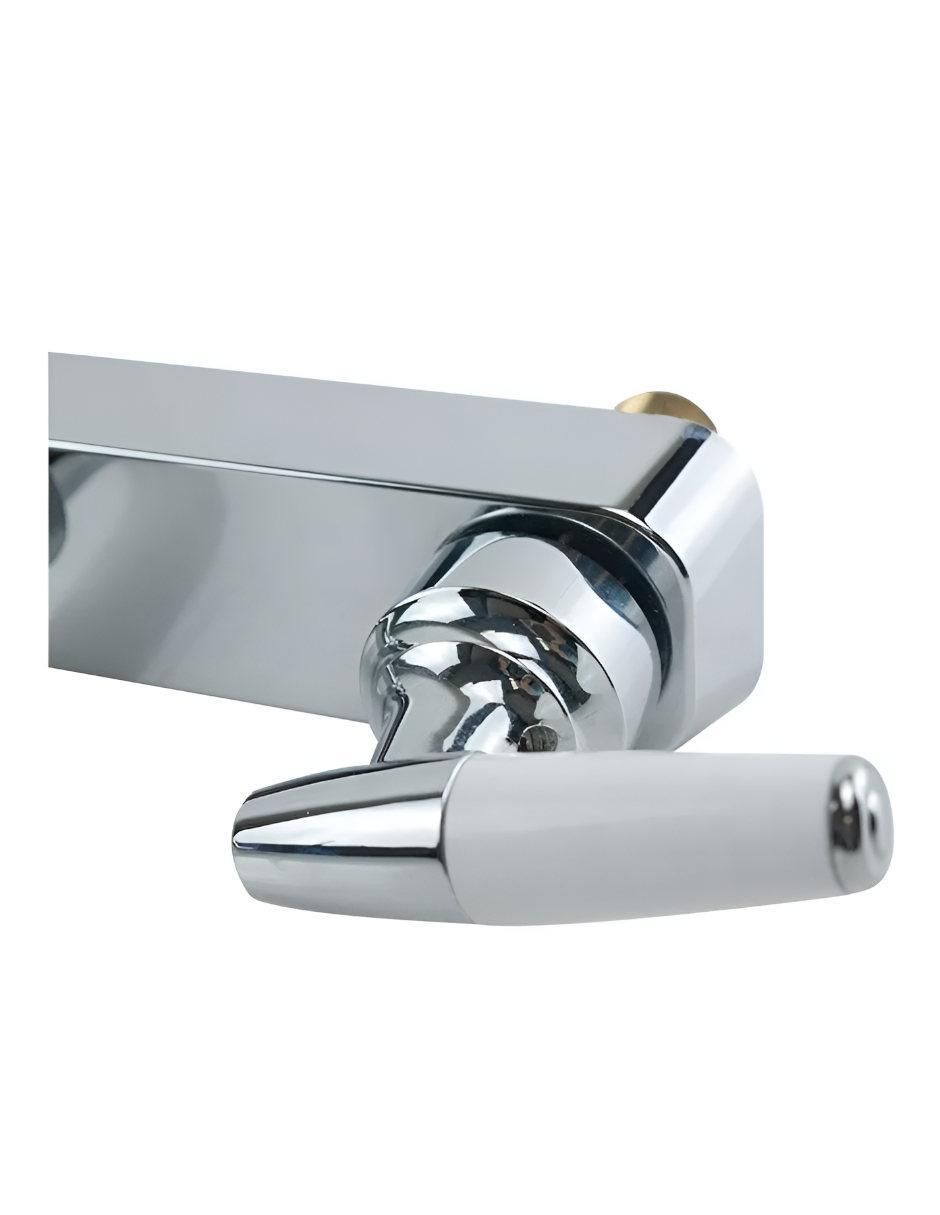 Llave mezcladora para cocina 2