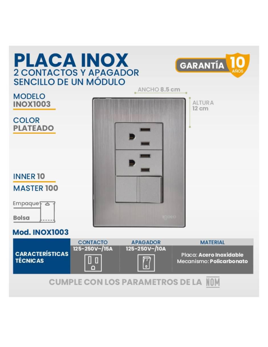 Apagador Igoto