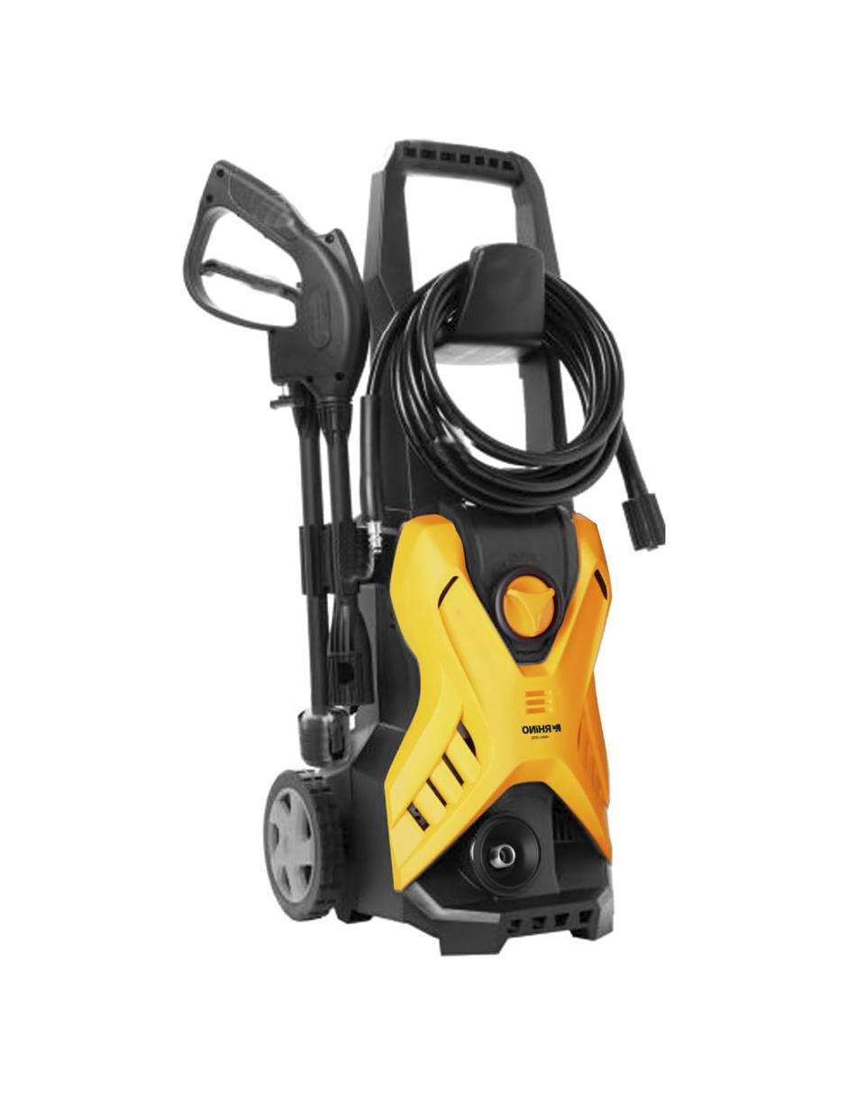 Hidrolavadora HIDRA-1700 1700 psi Hidrolavadora HIDRA-1700 1700 psi
