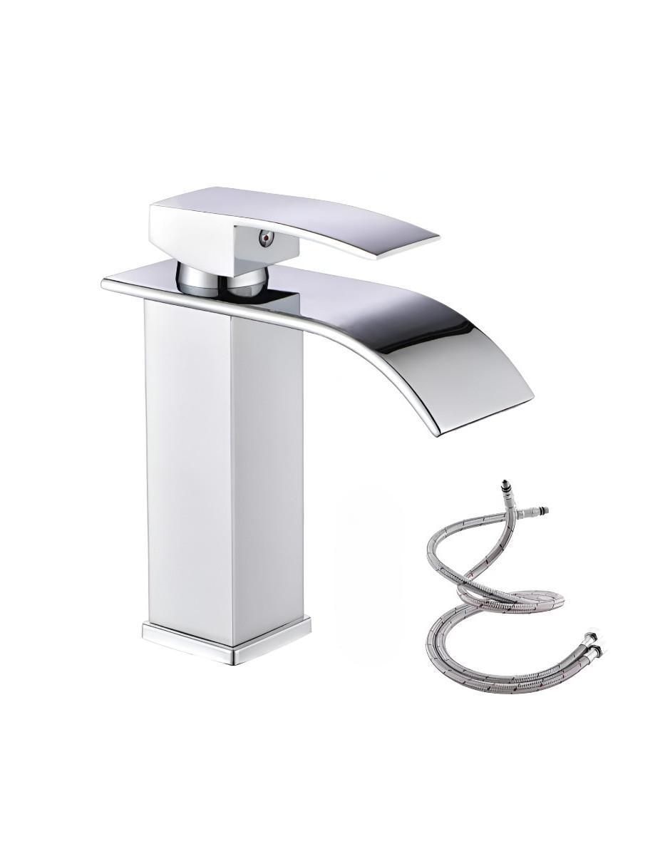 Llave mezcladora para baño Llave mezcladora para baño