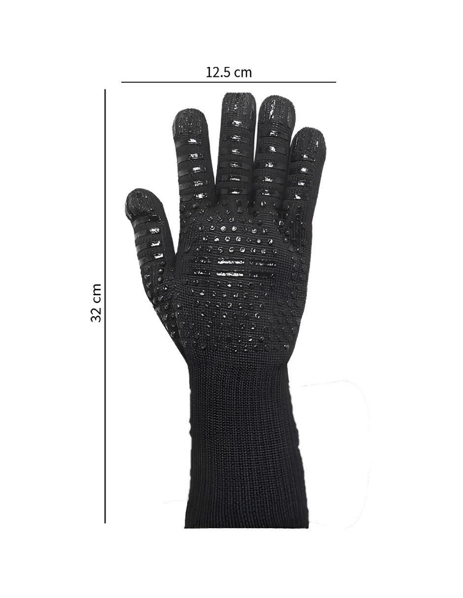 Guantes de seguridad para unisex 6