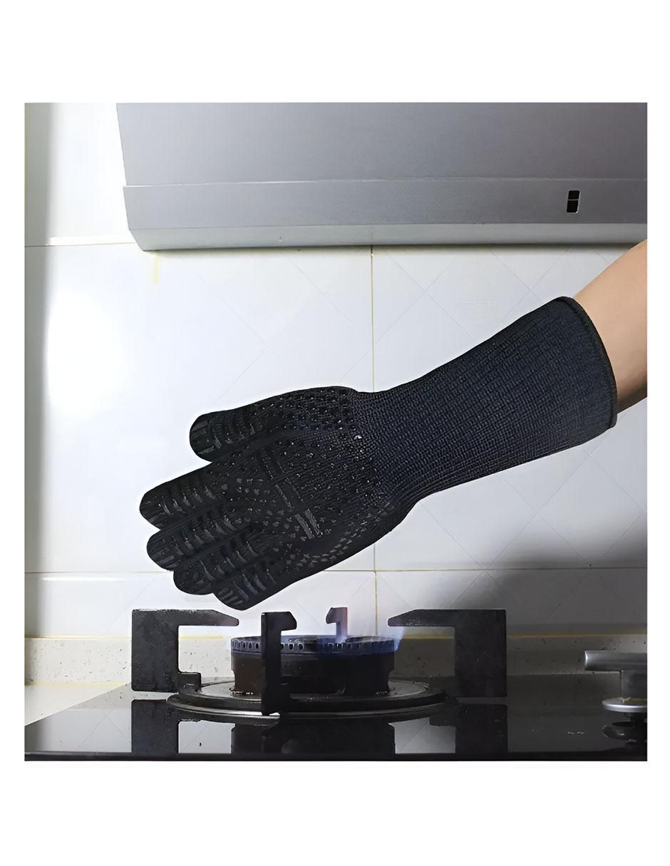 Guantes de seguridad para unisex 3