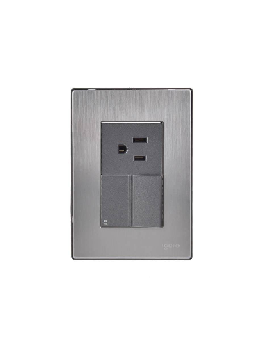 Gris oxford 2