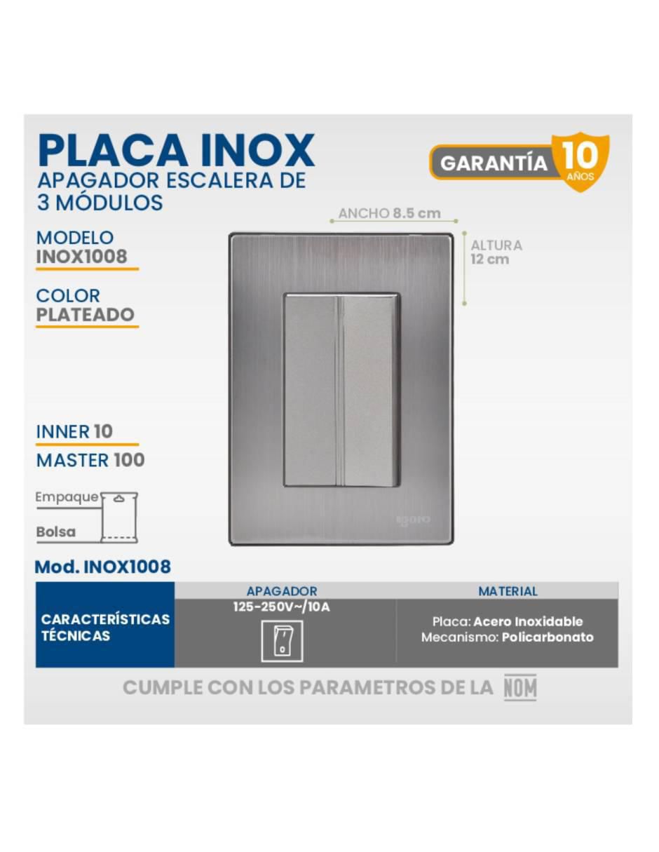Apagador igoto