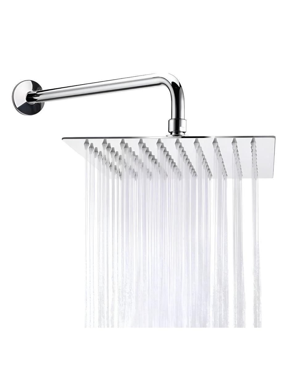 Regadera para baño