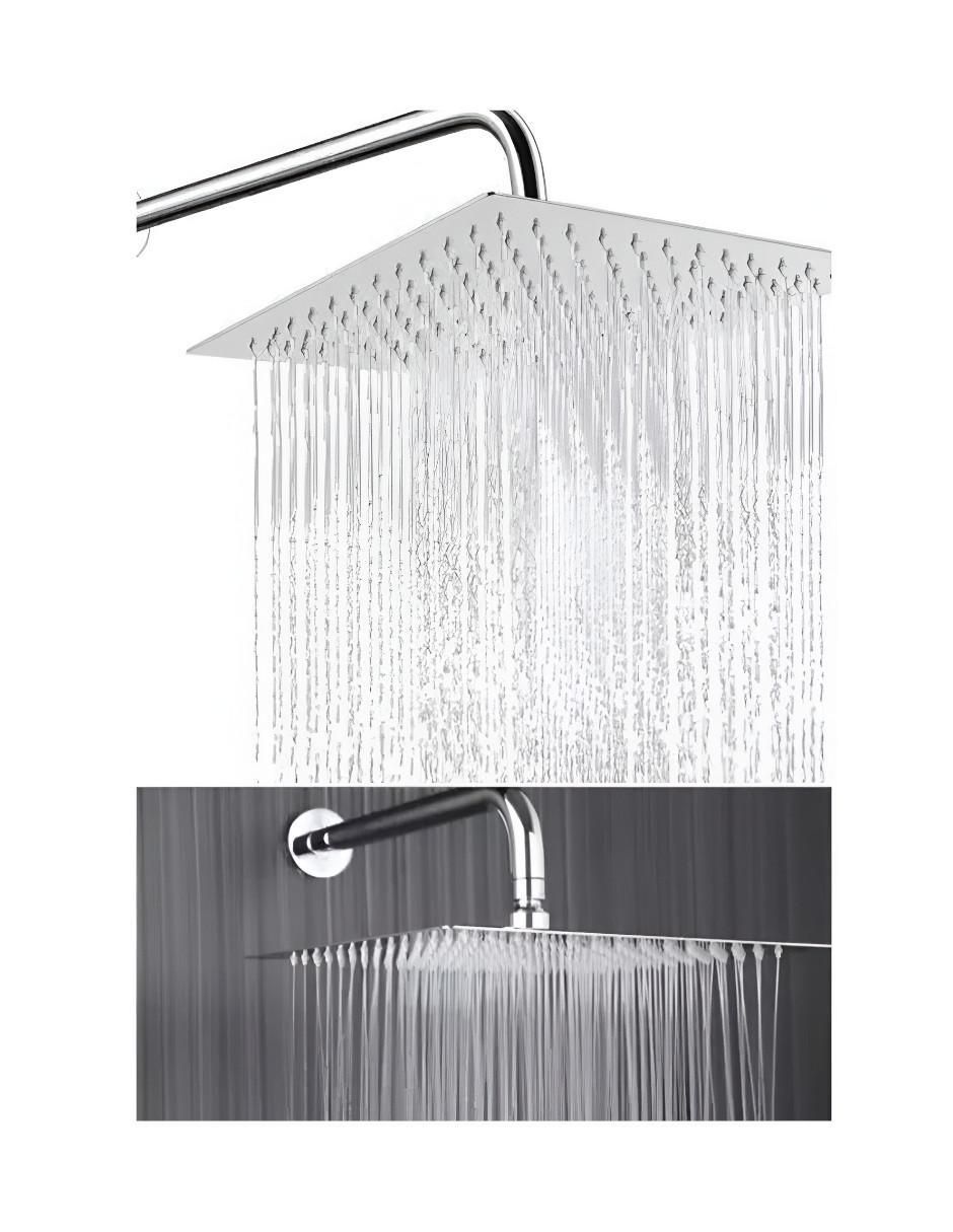 Regadera para baño 2