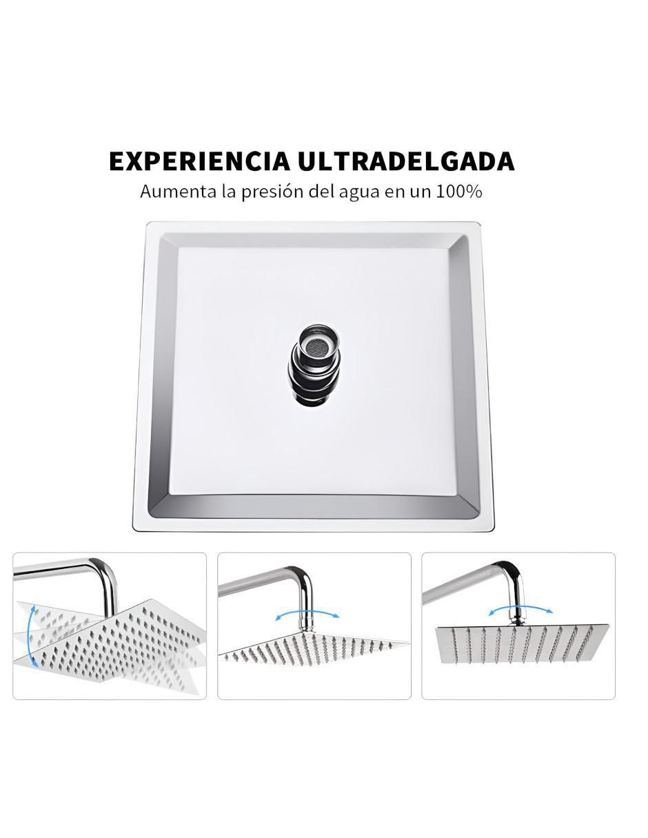 Regadera para baño 3
