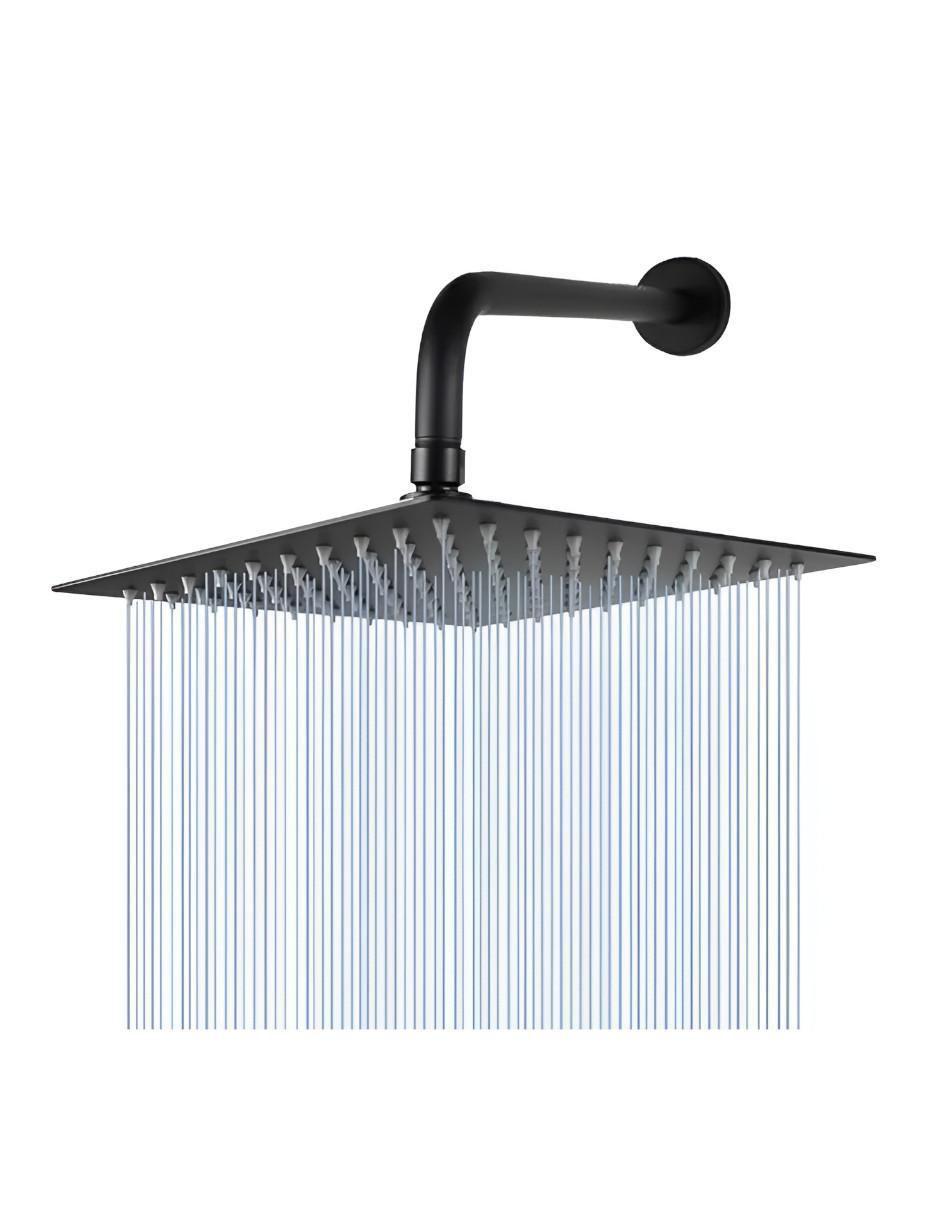 Regadera para baño