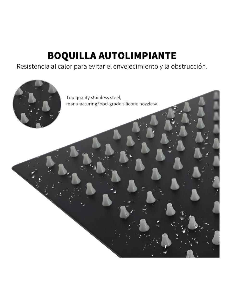 Regadera para baño 5