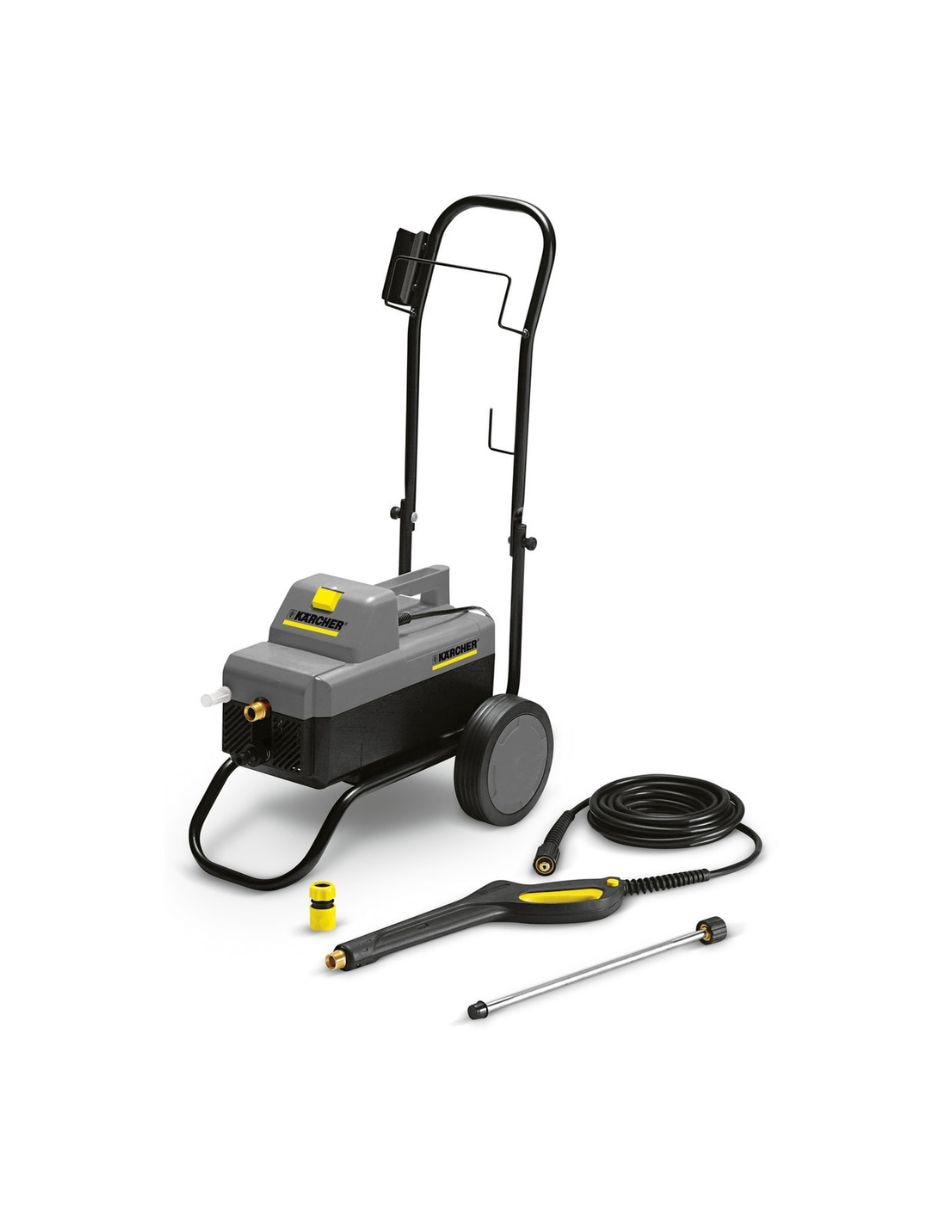 Hidrolavadora 1700 psi Hidrolavadora 1700 psi