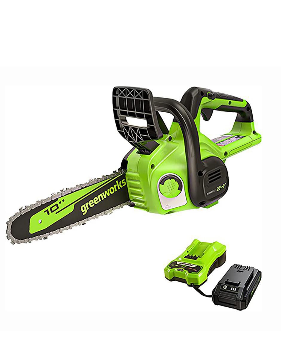 Motosierra eléctrica CS24B210 Motosierra eléctrica CS24B210
