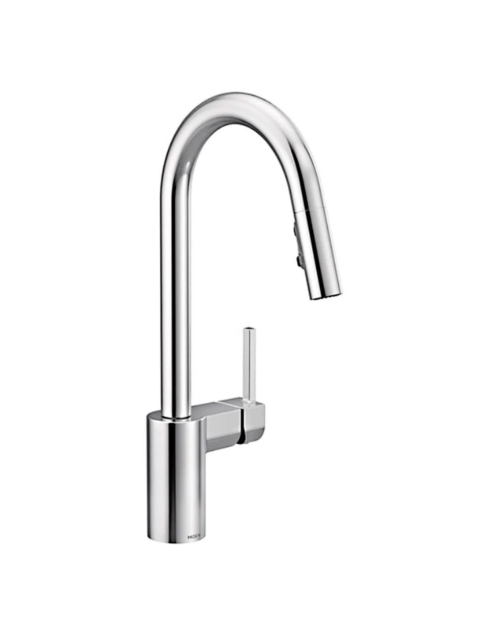 Llave mezcladora para cocina