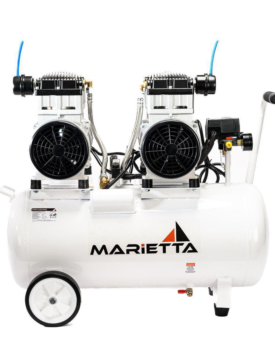 Compresor 60 L 3 HP Compresor 60 L 3 HP