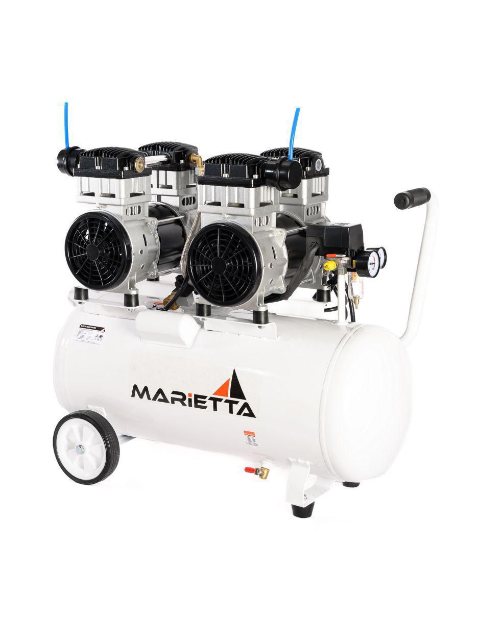Compresor 60 L 3 HP 3
