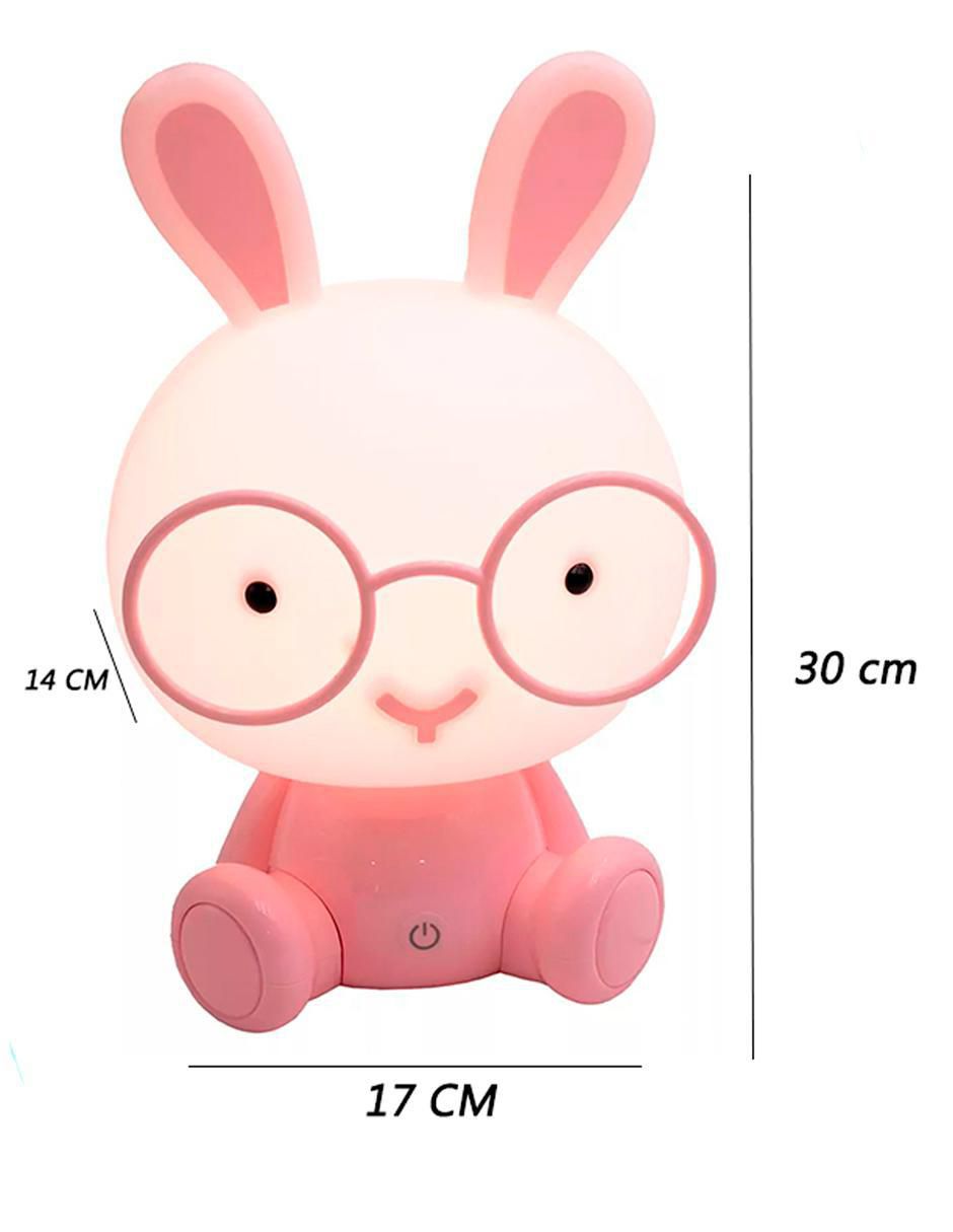 Lámpara decorativa LED 6