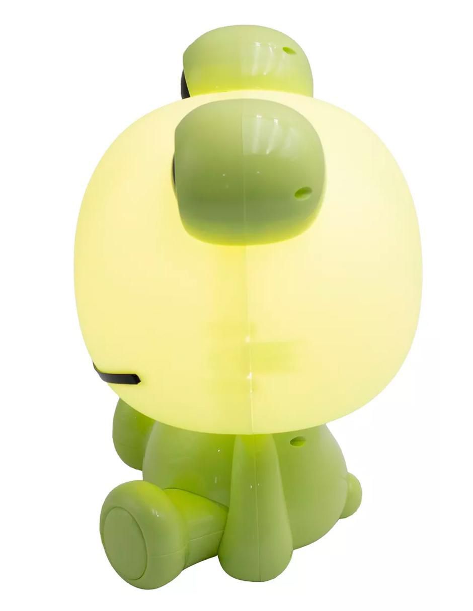 Lámpara decorativa LED 2