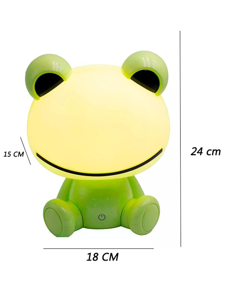 Lámpara decorativa LED 6