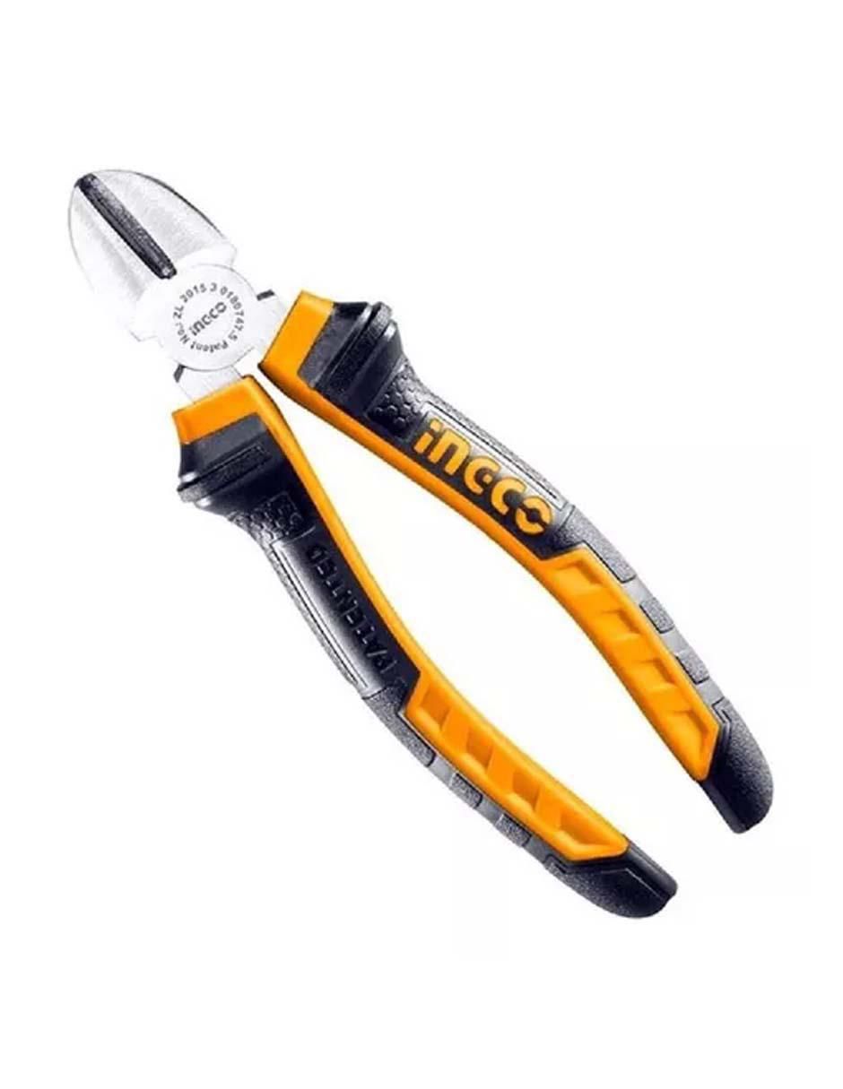 Pinza de punta y corte 2