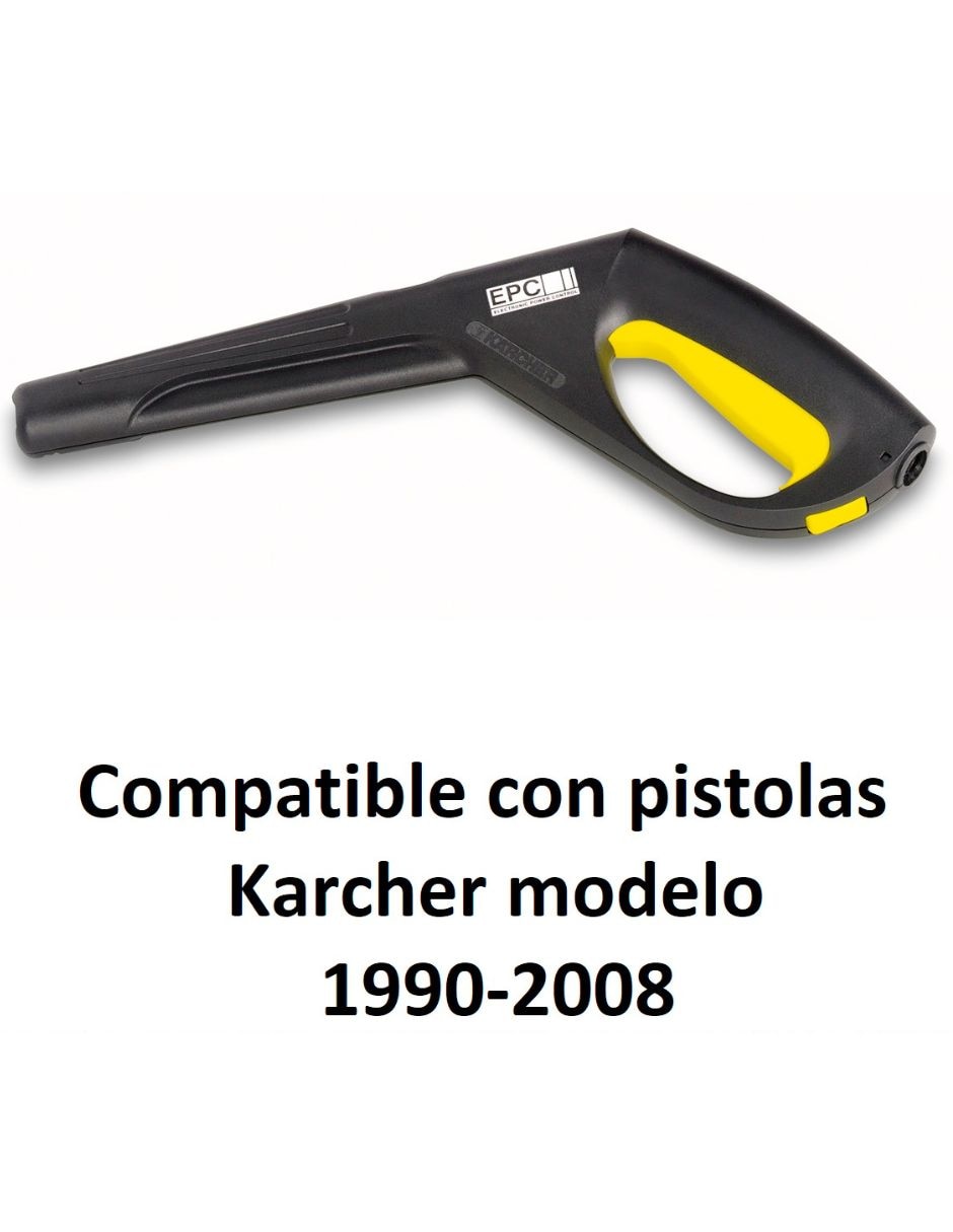 Boquilla para hidrolavadora 2