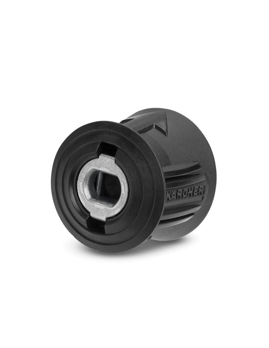 Adaptador para hidrolavadora Adaptador para hidrolavadora