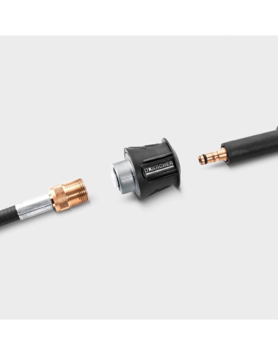 Adaptador para hidrolavadora 3
