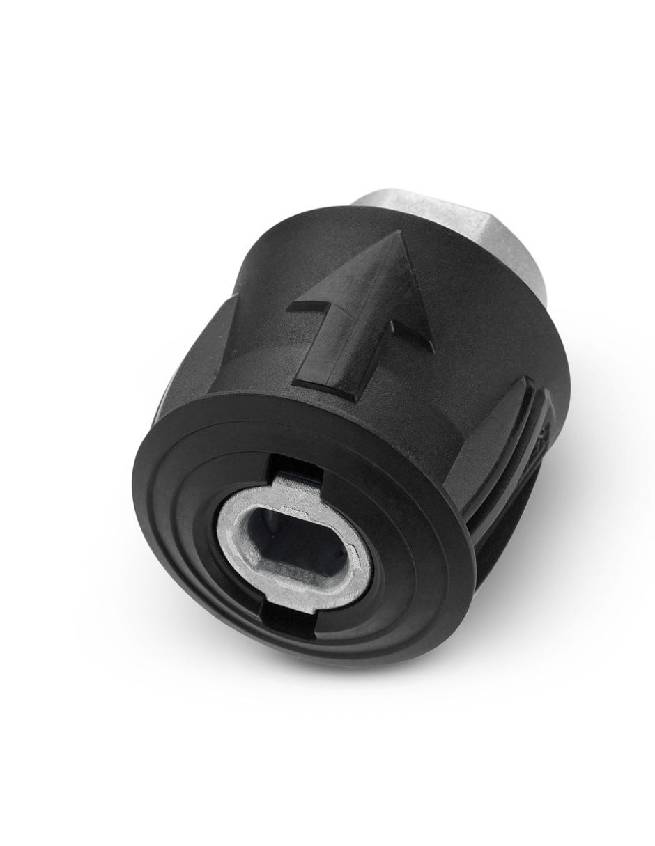 Adaptador para hidrolavadora 4