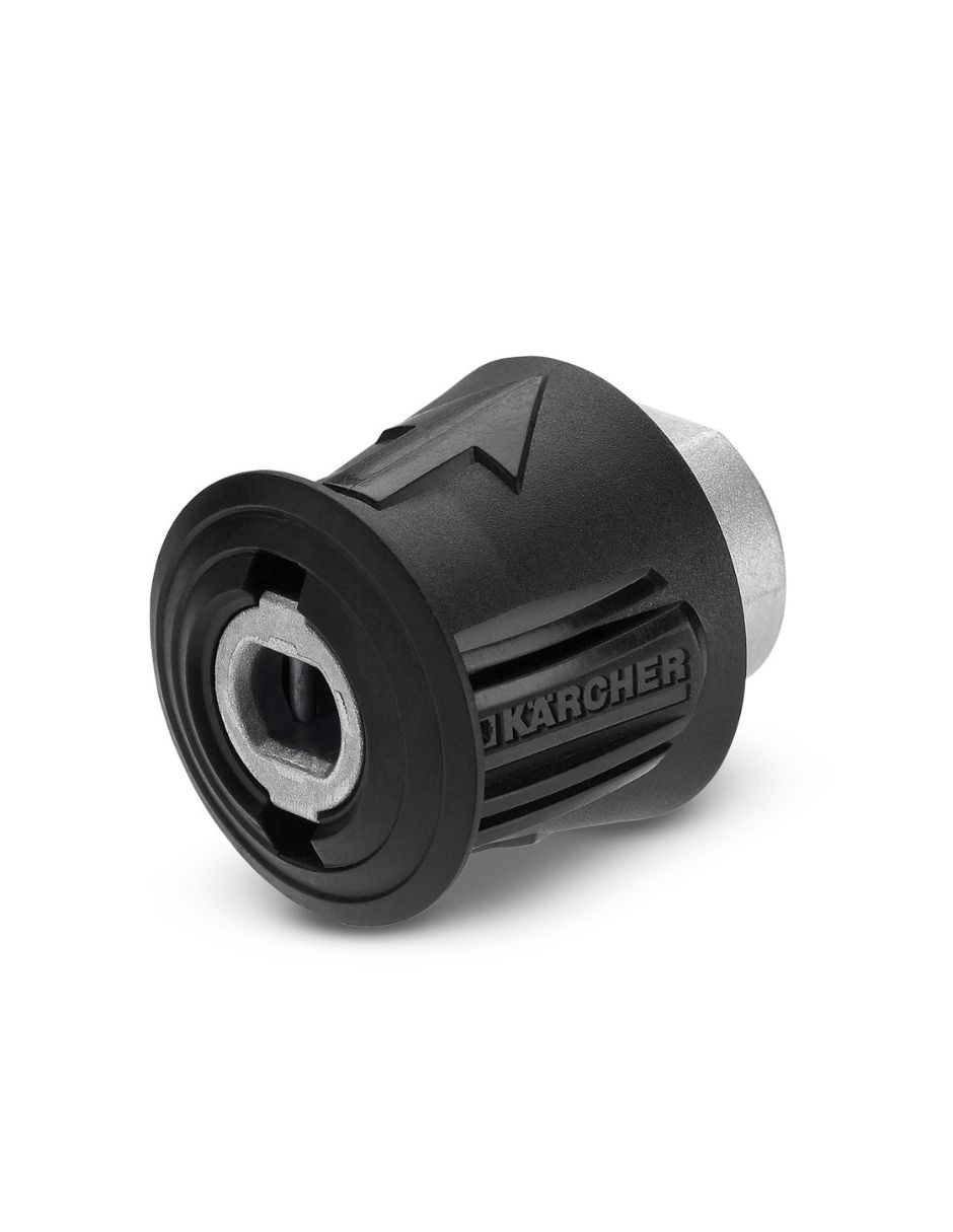Adaptador para hidrolavadora 5