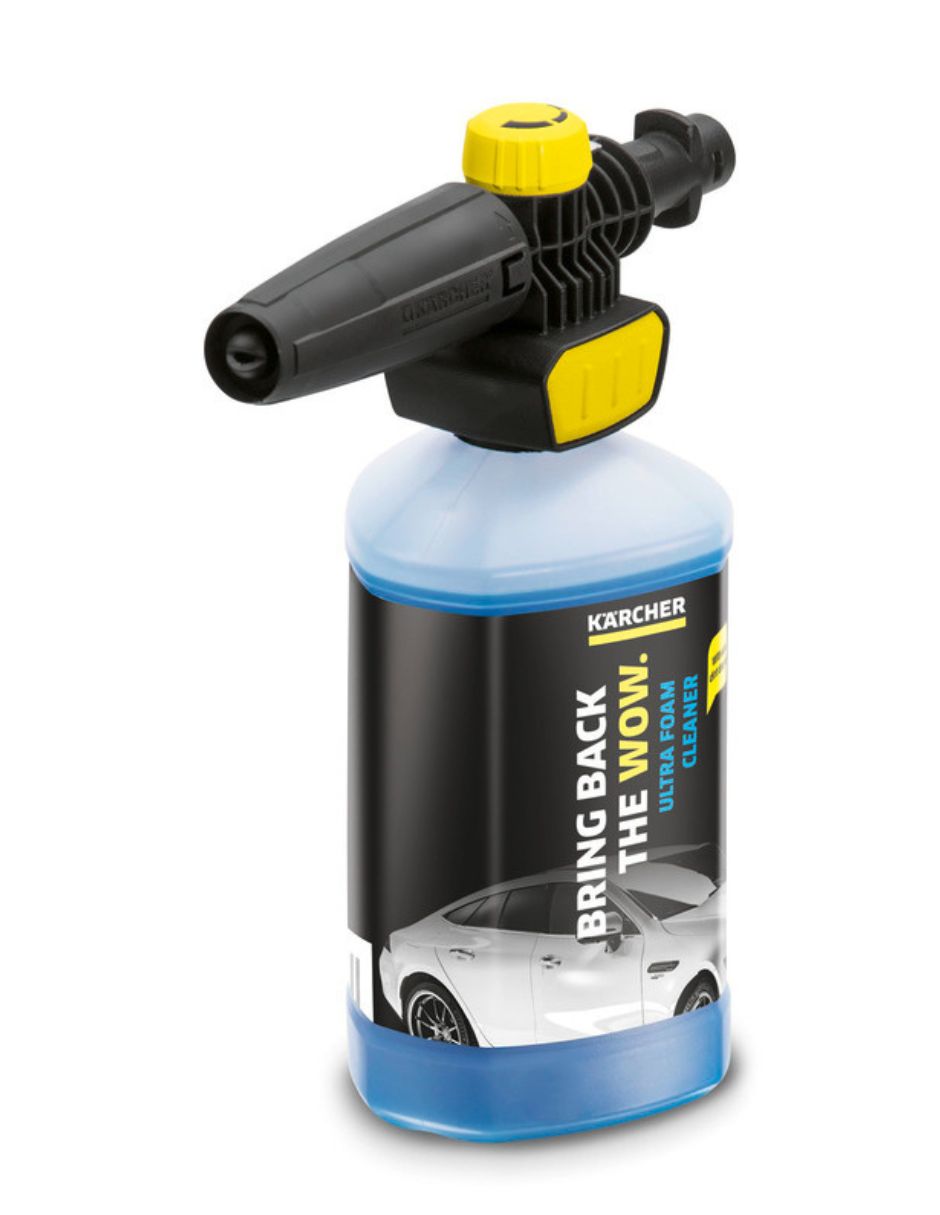 Boquilla para hidrolavadora 1