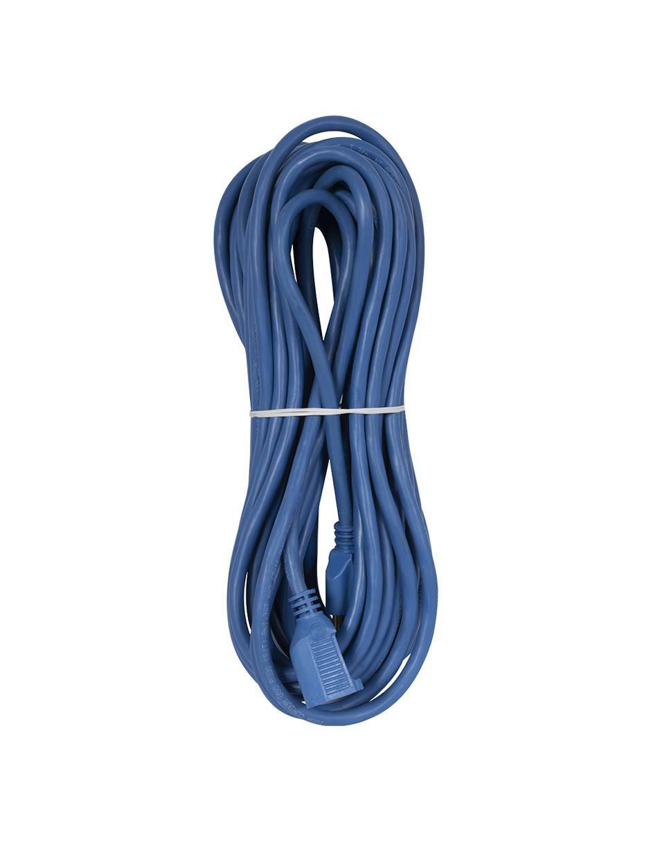 Extensión eléctrica 15 m 3