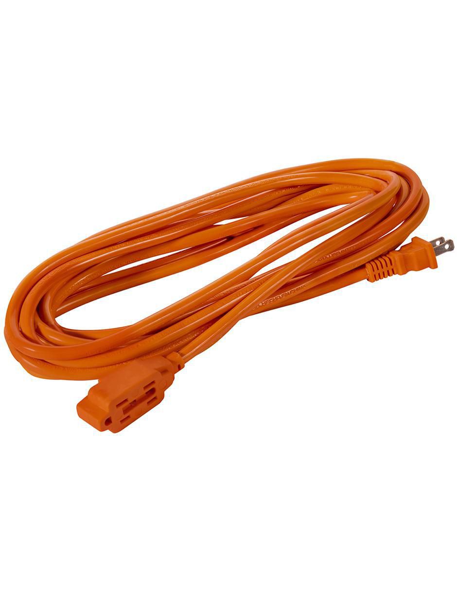 Extensión eléctrica 30 m